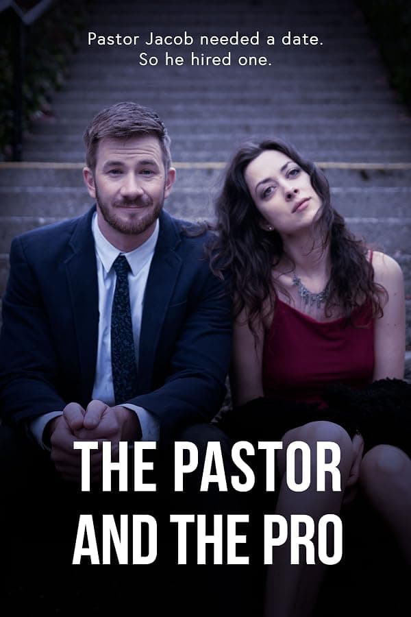 The Pastor and the Pro poster