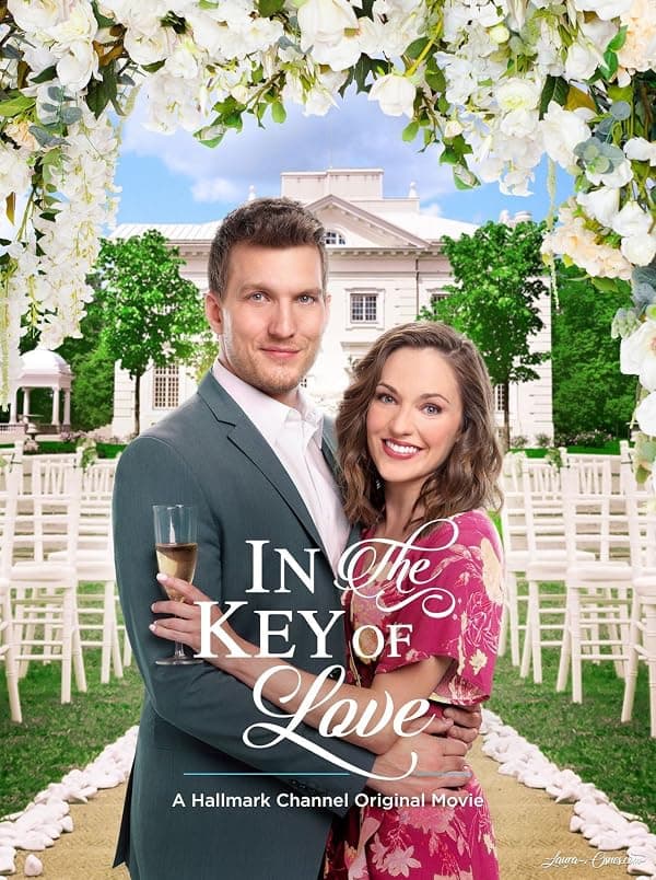In the Key of Love poster
