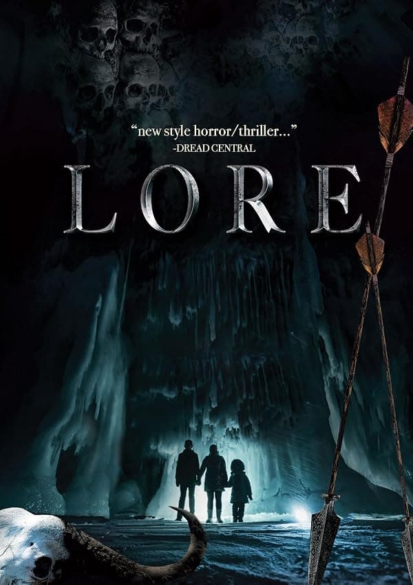 Lore poster