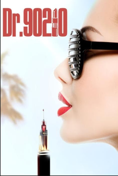 Dr. 90210 poster
