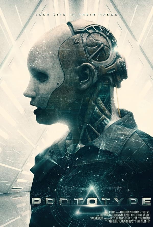 Prototype poster