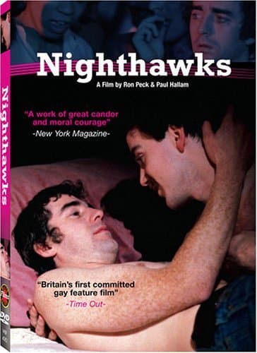 Nighthawks poster