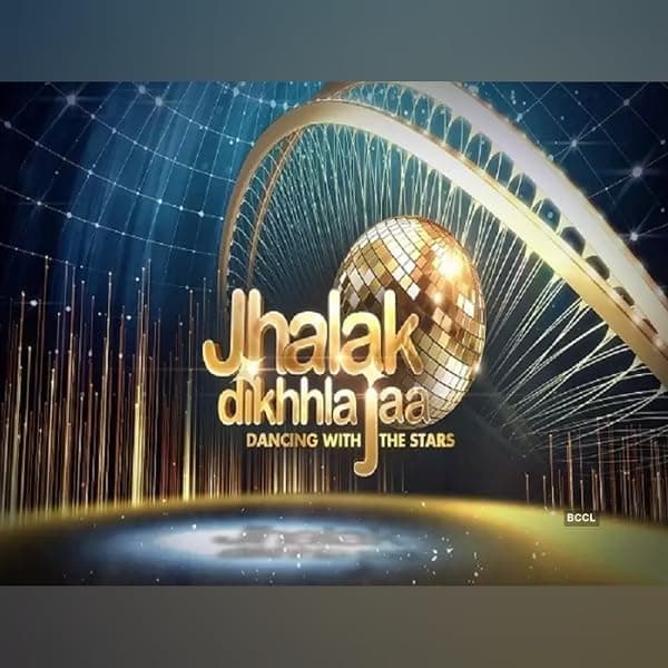 Jhalak Dikhhla Jaa poster