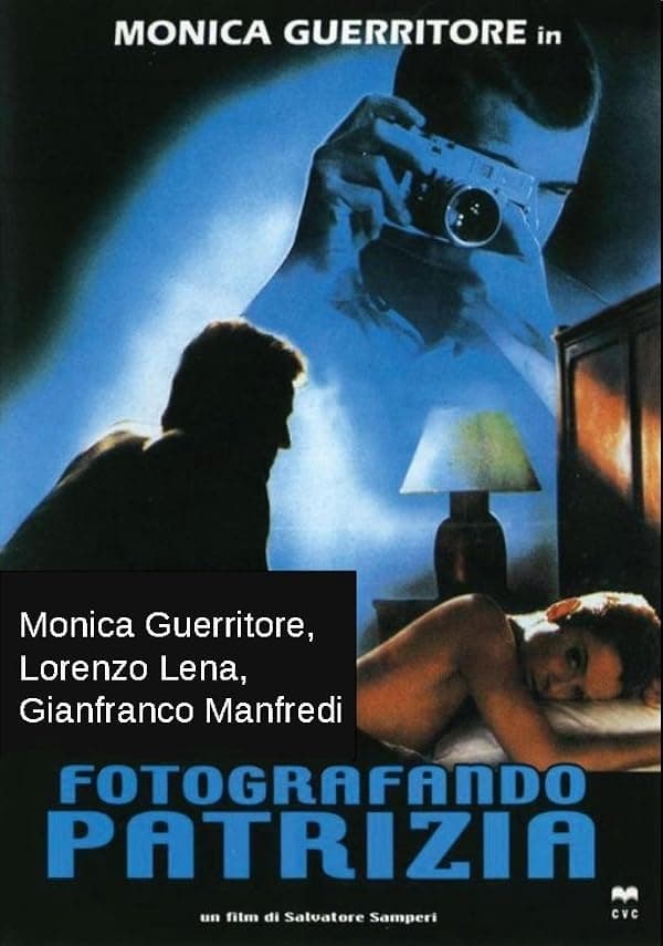 The Dark Side of Love poster