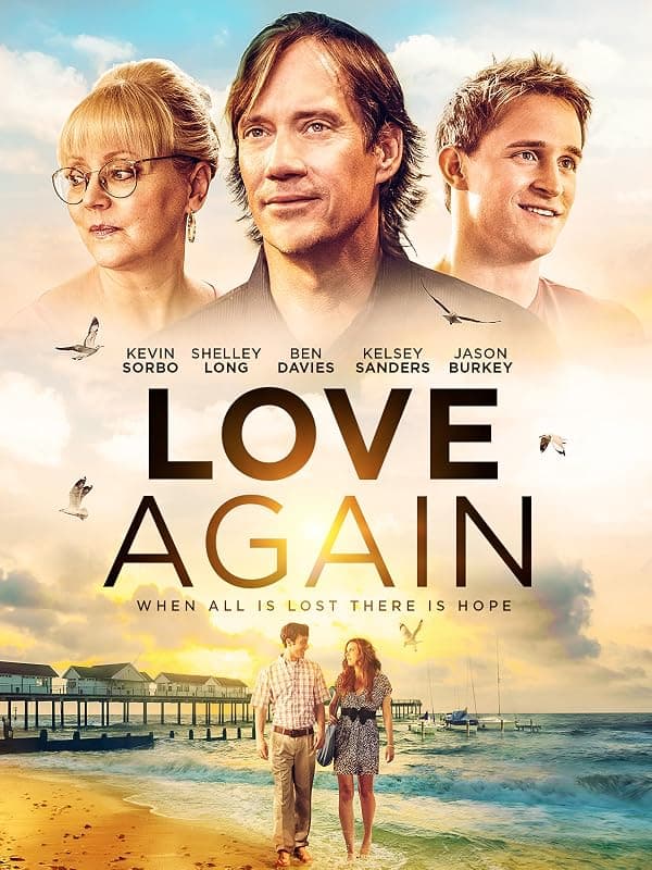 Love Again poster