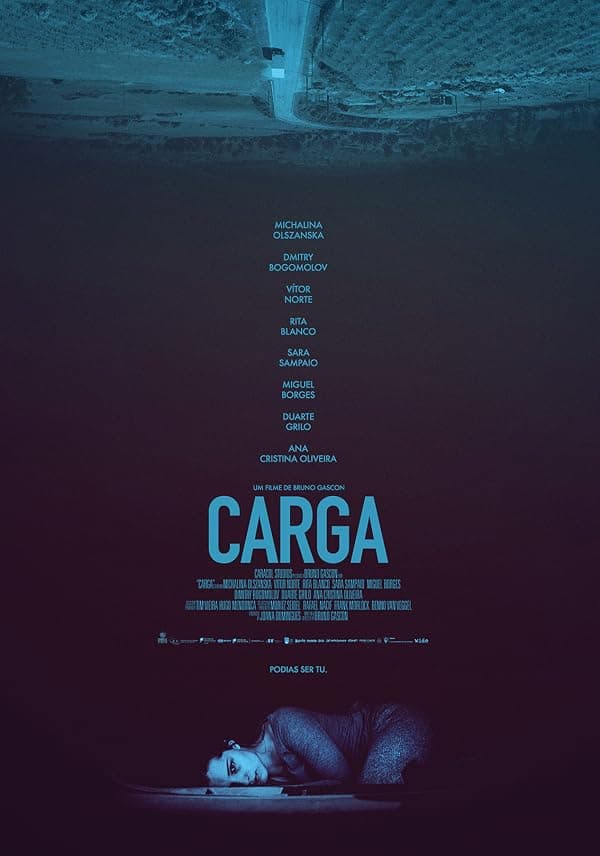 Carga poster