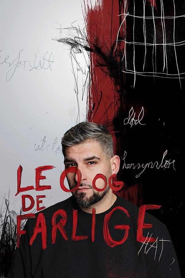 Leo og de farlige poster