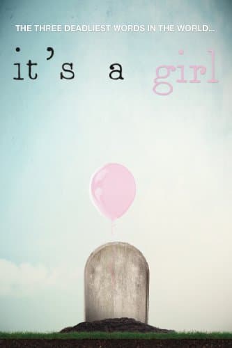It's a Girl! poster