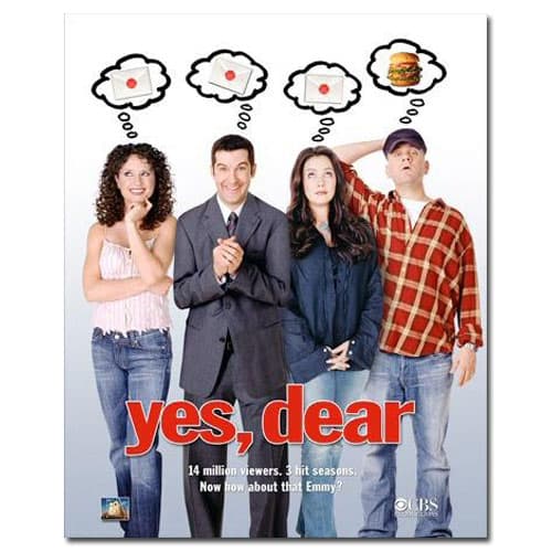 Yes, Dear poster