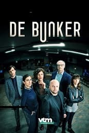 De bunker poster