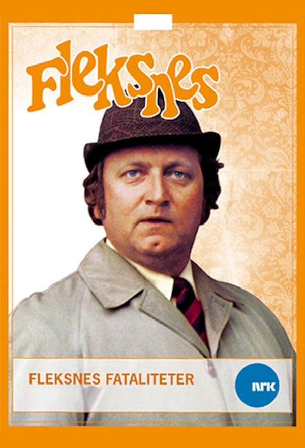 Fleksnes fataliteter poster