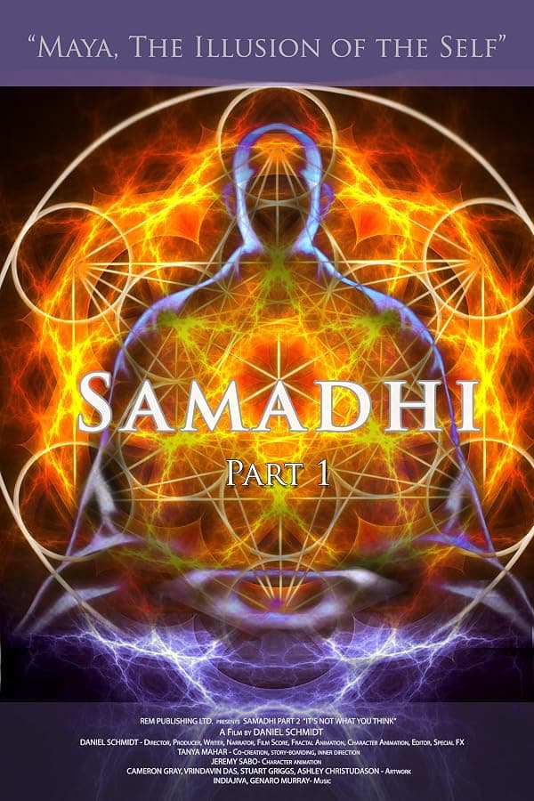 Samadhi poster