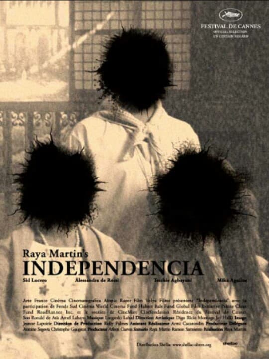 Independencia poster