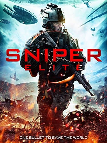 One Shot poster