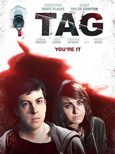 Tag poster