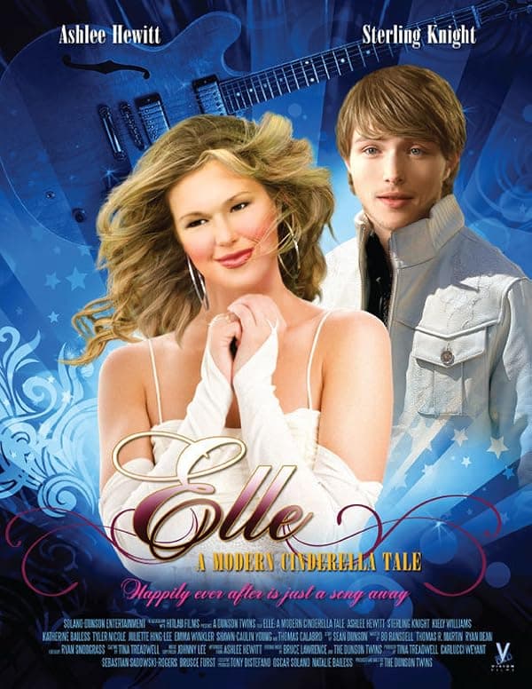 Elle: A Modern Cinderella Tale poster