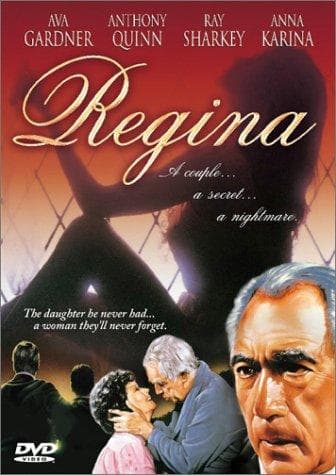 Regina Roma poster