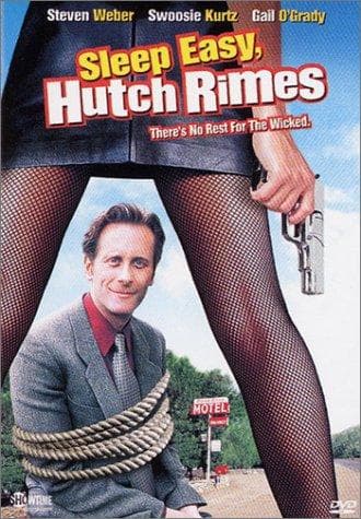 Sleep Easy, Hutch Rimes poster