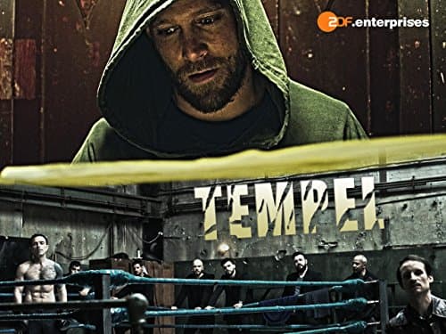Tempel poster