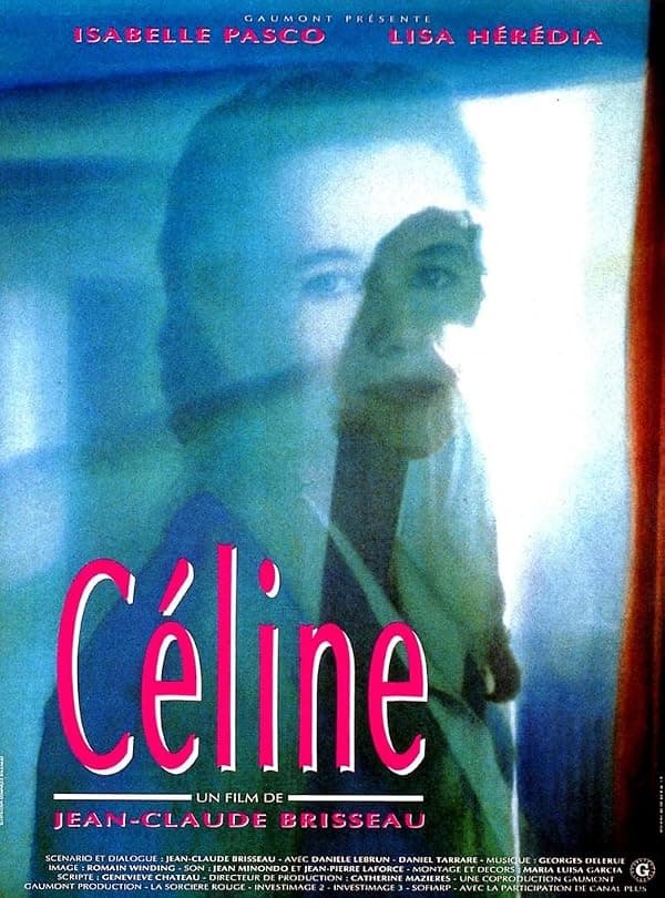 Céline poster