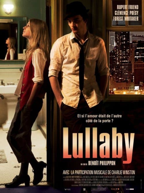 Lullaby for Pi poster