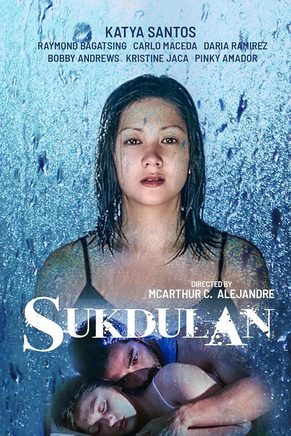 Sukdulan poster