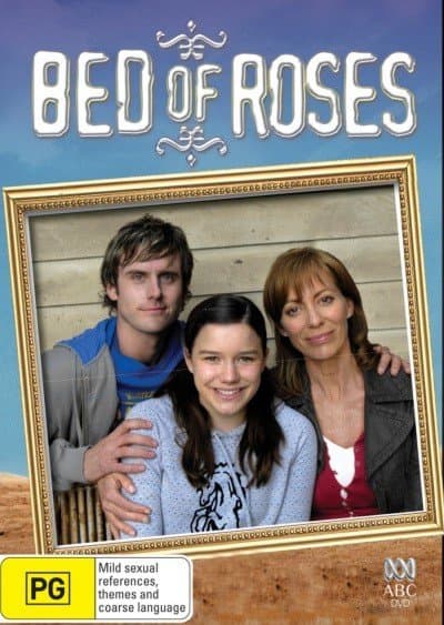 Bed of Roses poster