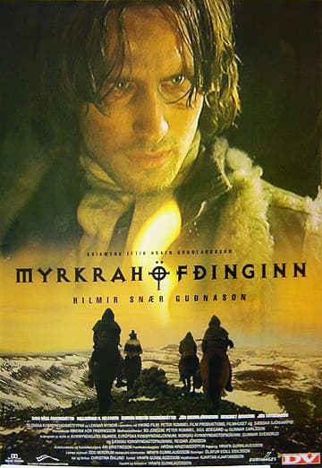 Witchcraft poster