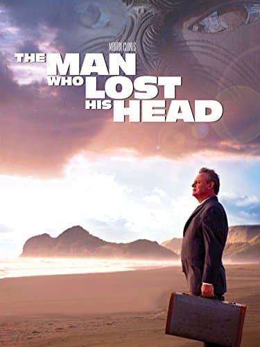 The Man Who Lost His Head poster