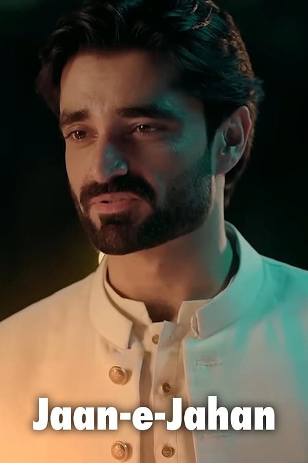 Jaan E Jahan poster