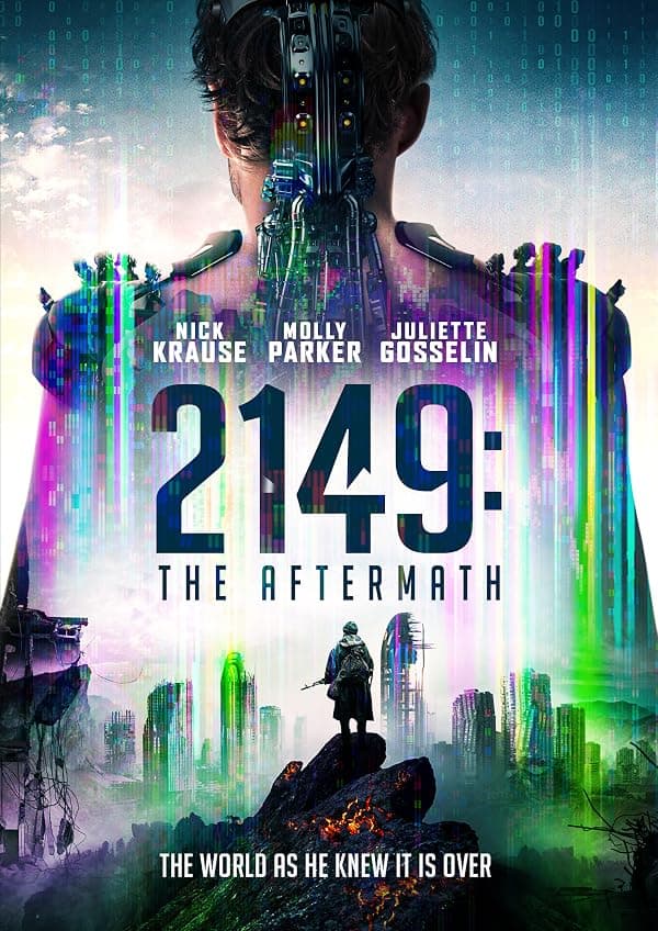 Confinement poster