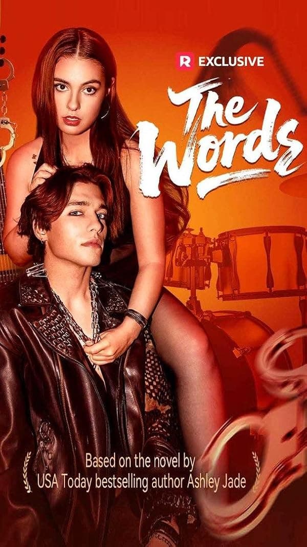 The Words poster