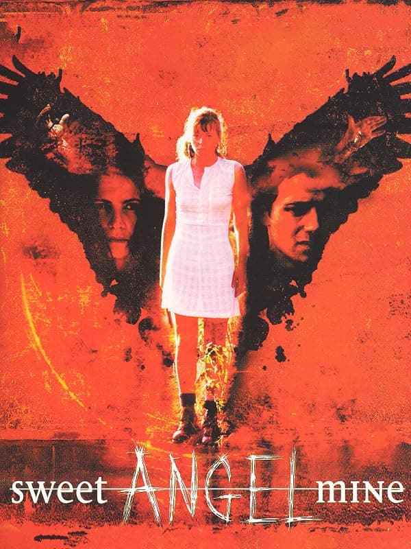 Sweet Angel Mine poster