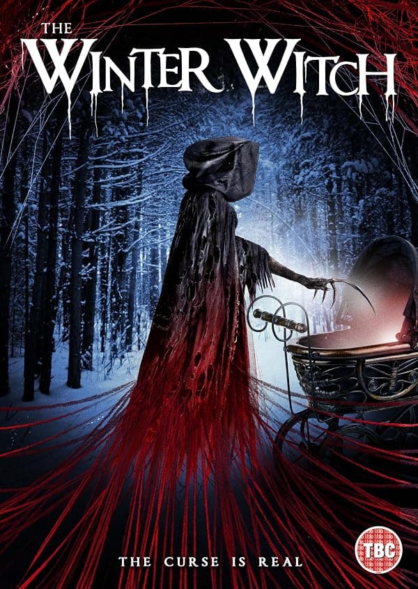 The Winter Witch poster