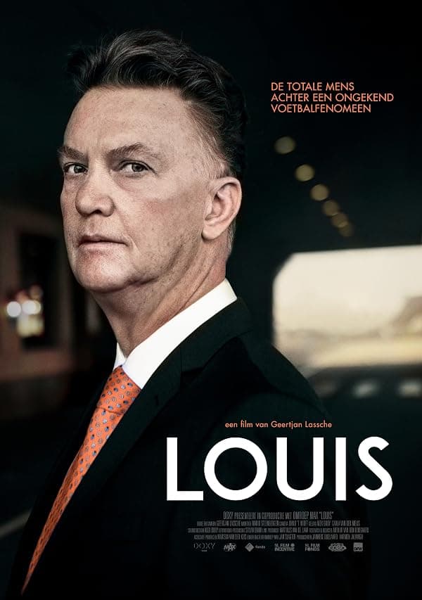 Louis poster