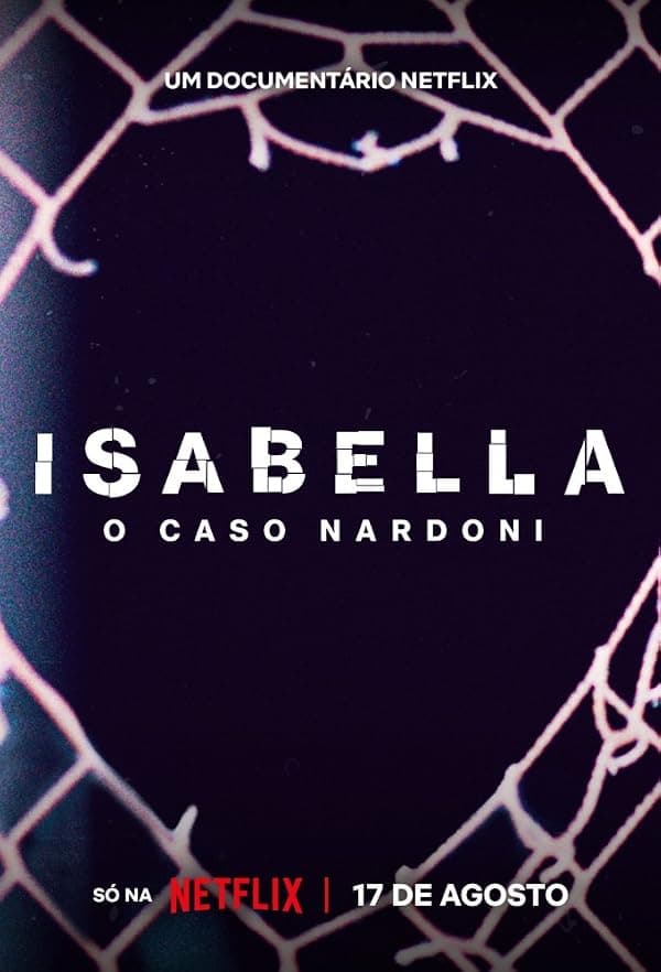 A Life Too Short: The Isabella Nardoni Case poster