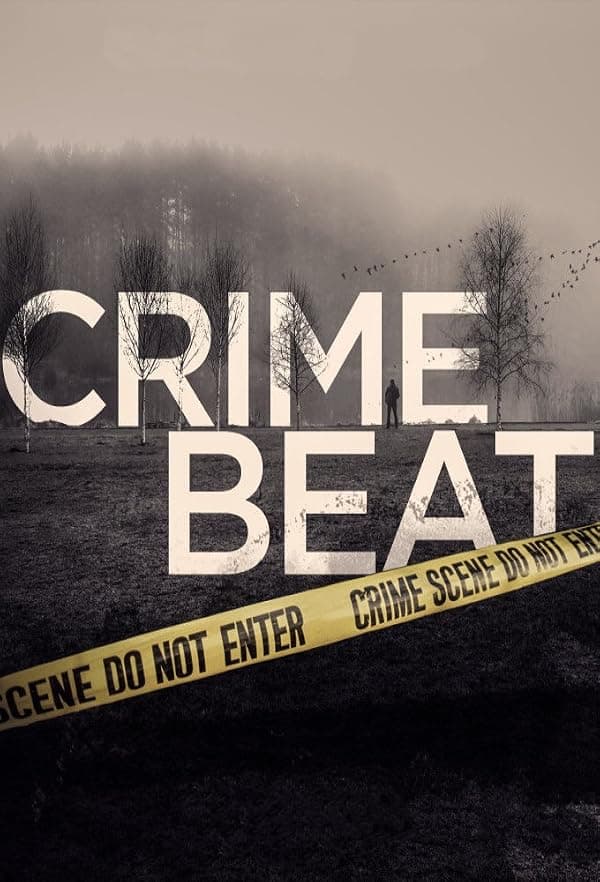 Crime Beat poster