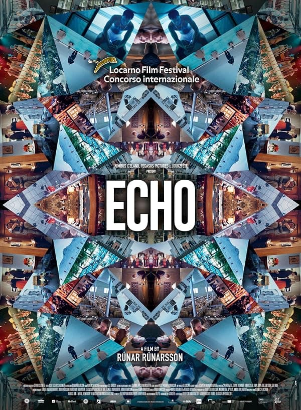 Echo poster