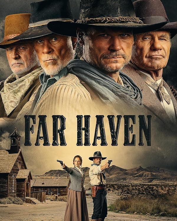 Far Haven poster