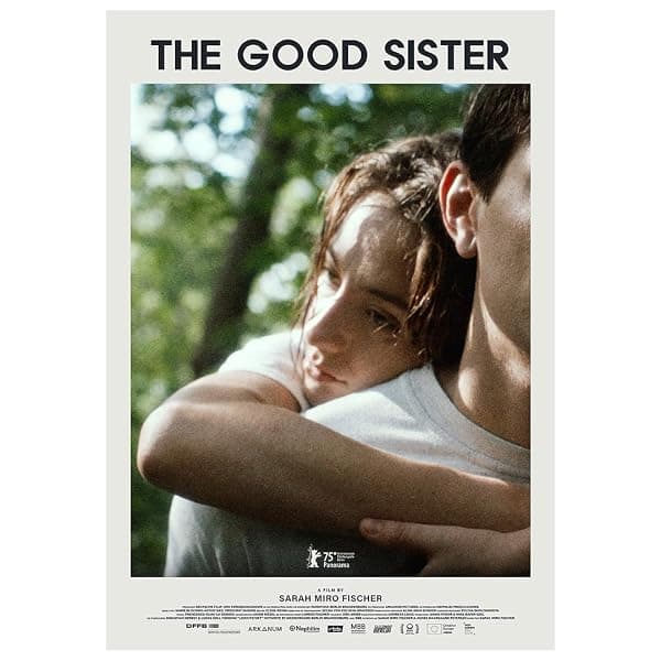 The Good Sister poster