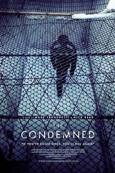 The Condemned poster