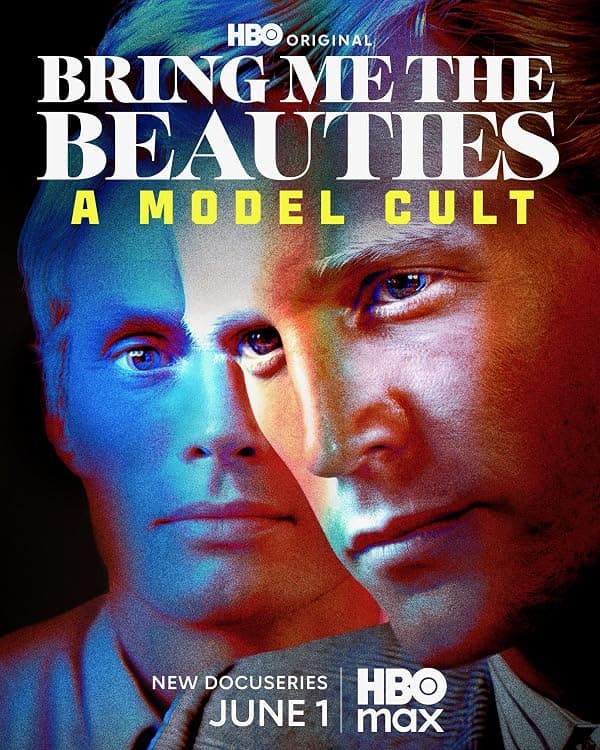 Bring Me the Beauties: A Model Cult poster