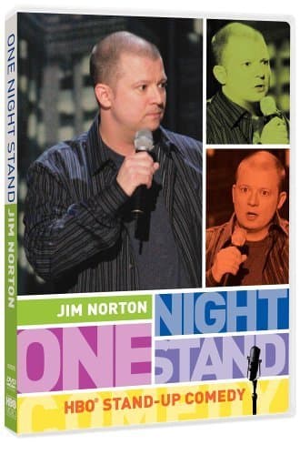 One Night Stand poster