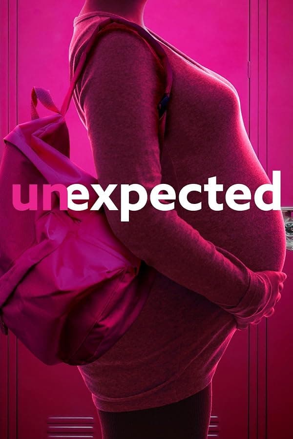 Unexpected poster