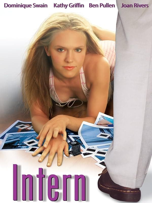 Intern poster