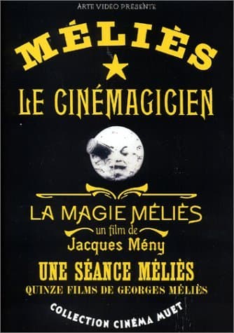 The Magic of Méliès poster