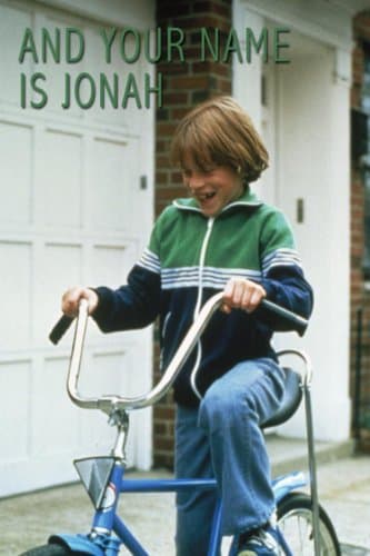...and Your Name Is Jonah poster