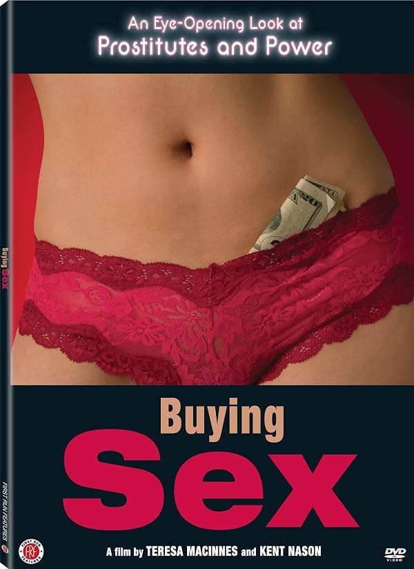 Buying Sex poster