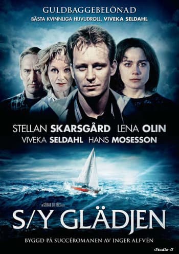 S/Y Joy poster