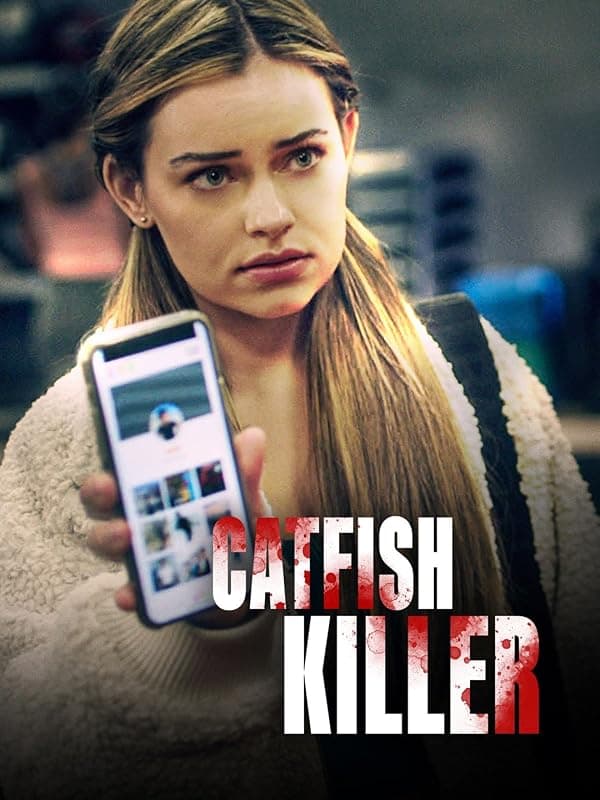 Catfish Killer poster